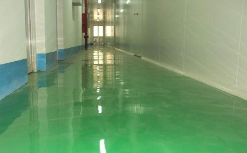 临夏市水性环氧底涂