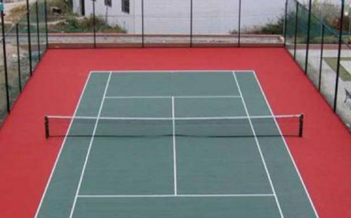 临夏市改性丙烯酸面漆