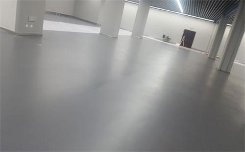 临夏市水性环氧地坪
