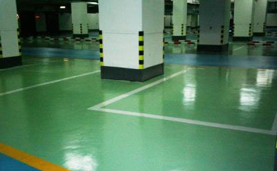 临夏市临夏市环氧地坪工程起泡原因及解决办法