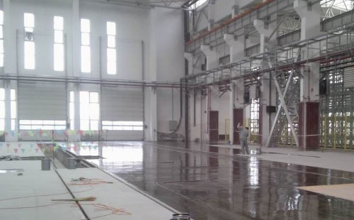 临夏市通用环氧地坪底涂