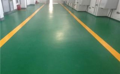 工厂车间临夏市临夏市环氧地坪施工需要注意什么 工厂车间临夏市临夏市环氧地坪施工需要注意什么
