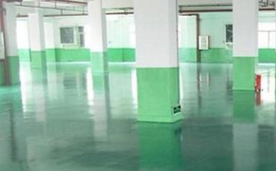 临夏市环氧地坪底漆的用量该如何把控