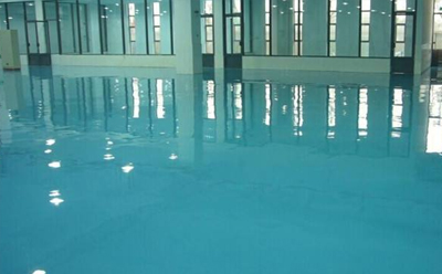 临夏市临夏市环氧地坪漆颜色怎么调？完全掌握调色绝招！