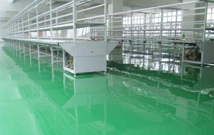 临夏市临夏市环氧地坪施工要注意哪些问题