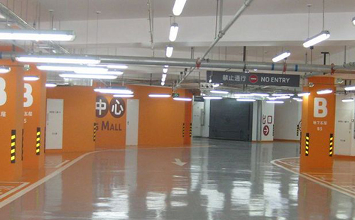 梦得来化工有限公司：专业临夏市环氧地坪解决方案提供商