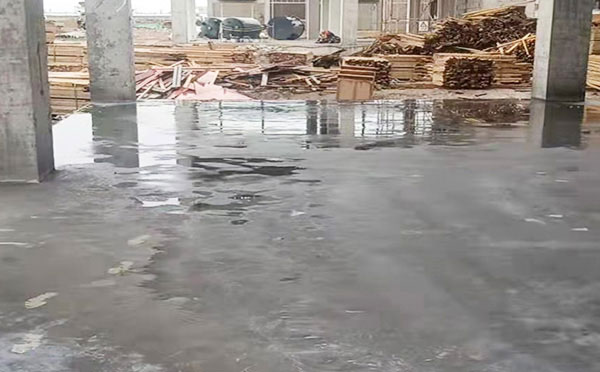 临夏市不发火地坪