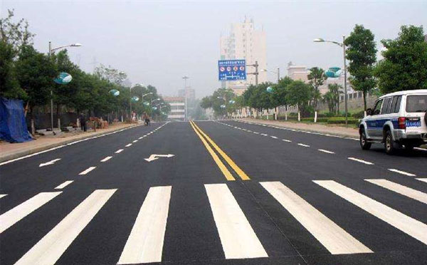 临夏市标线涂料在临夏市环氧地坪项目中的选择与应用