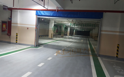 临夏市临夏市环氧地坪工程全解析：从设计到施工的完整流程