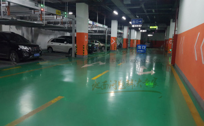 临夏市临夏市环氧地坪工程注意事项：如何避免施工中的常见问题？