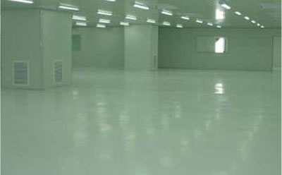 临夏市临夏市环氧地坪中涂选购必看：如何选择性价比高的材料？