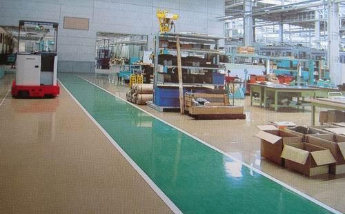 临夏市临夏市环氧地坪漆施工工艺及常见问题解决指南