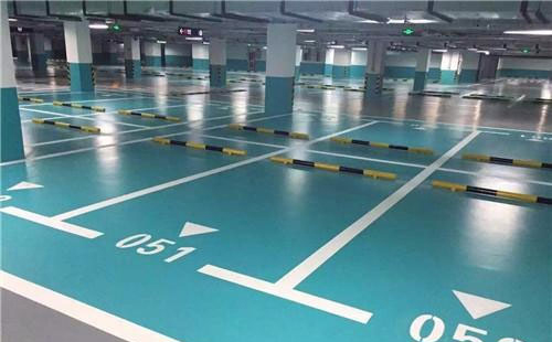 临夏市临夏市环氧地坪中涂：构筑坚固地面的关键环节